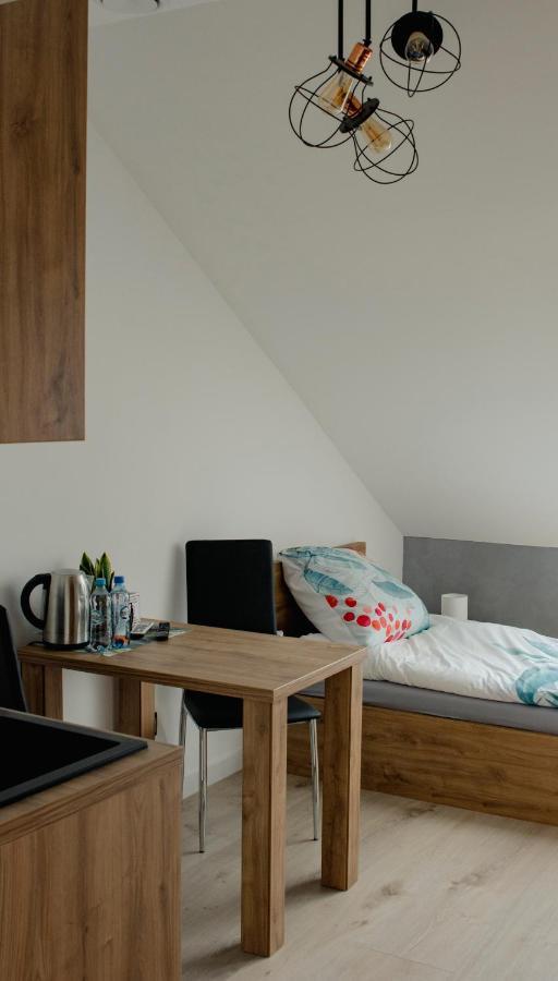 Apartamenty Jordanow - Stacja Paliw Moya Exterior photo